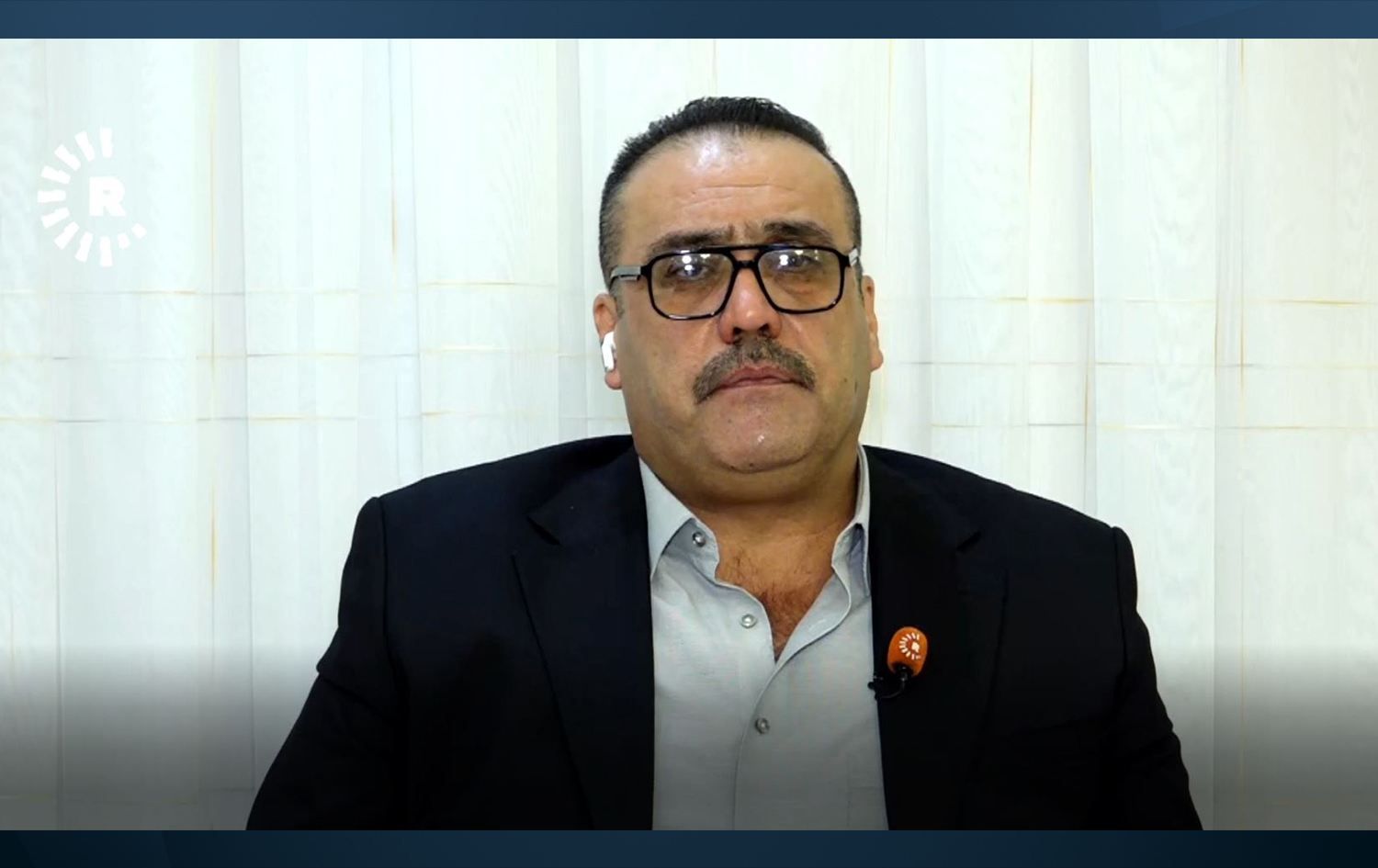 حيدر علي الفيلي، عضو مجلس النواب العراقي
