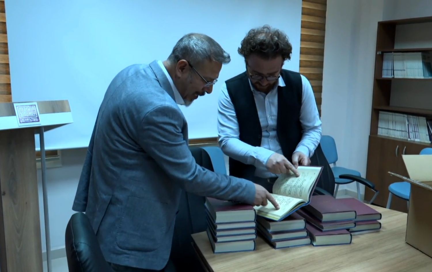 وەزارەتی رۆشنبیریی تورکیا 15 بەرگ لە بەرهەمە مێژووییەکانی کوردی چاپ دەکات