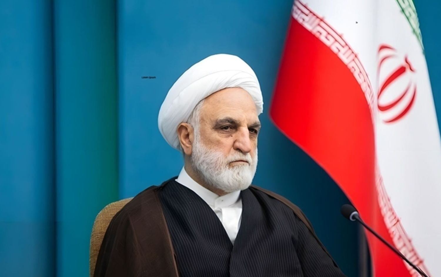دەسەڵاتی دادی ئێران دەستی بەسەر سامانی 40 کەسایەتیدا گرت