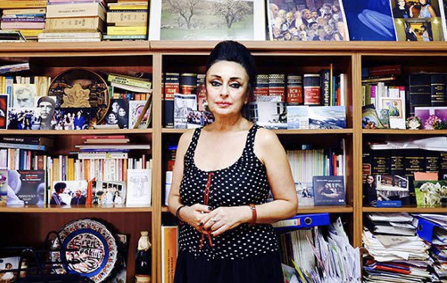 Eren Keskin / Fotoğraf: X 