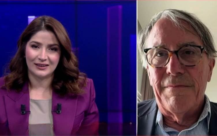 Amerikalı diplomat Galbraith: Acac’ın yargılanması, tüm Enfal suçlularına güçlü bir mesajdır