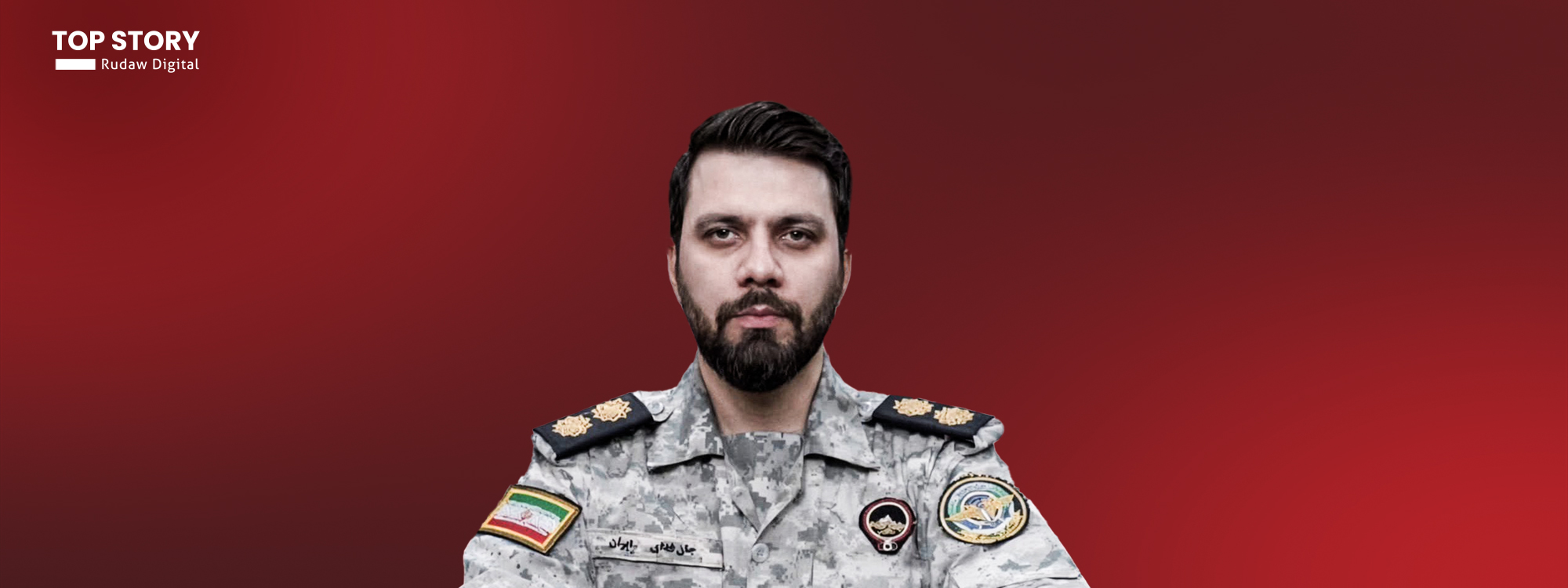 خاتەمولئەنبیای ئێران: ئەمریکا و ئیسرائیل دەستیان بە هێرش کردەوە