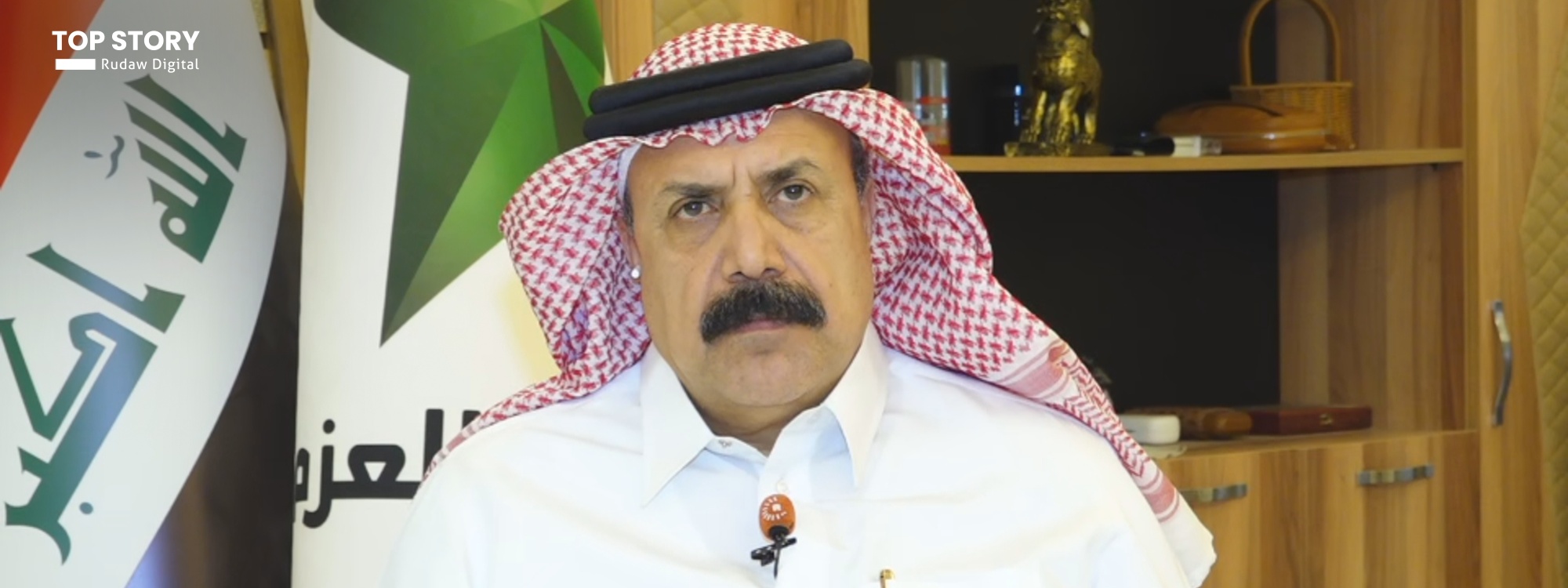عضو بتحالف عزم: متمسكون بالاستحقاق الانتخابي والاتفاق على وزارتي التخطيط والتربية