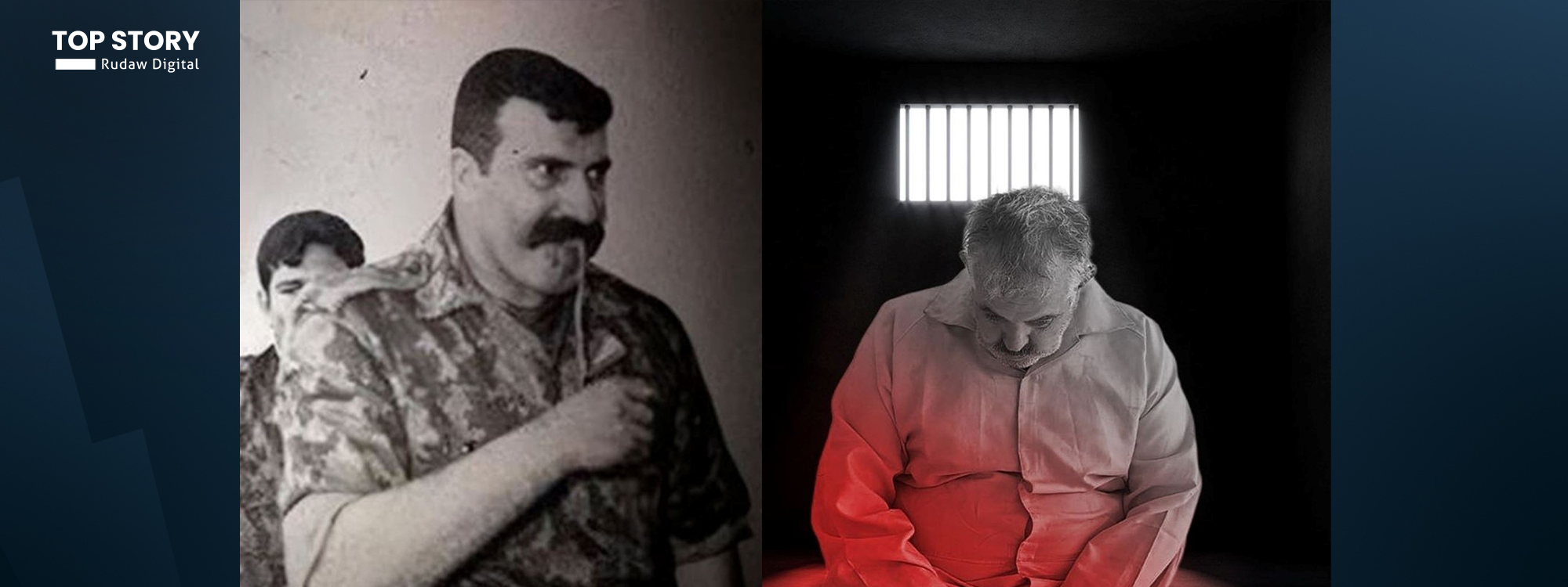 اعترافات عجاج: كنا نرمي جثث المؤنفلين خارج السجن ليدفنوا دون لحد