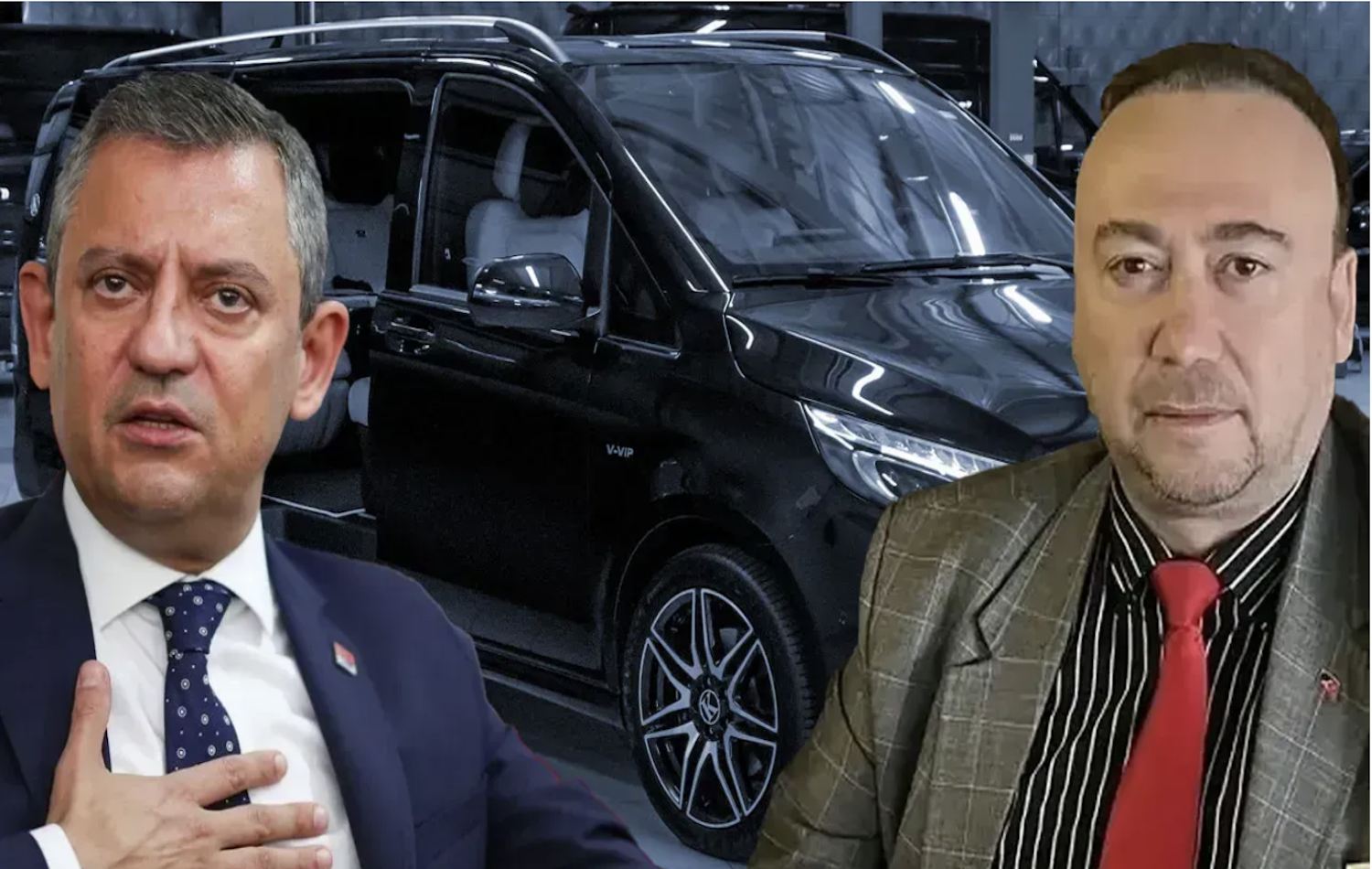 Görevden alınan Uşak Belediye Başkanı Özkan Yalım, "etkin pişmanlık" kapsamında ifade verdi 