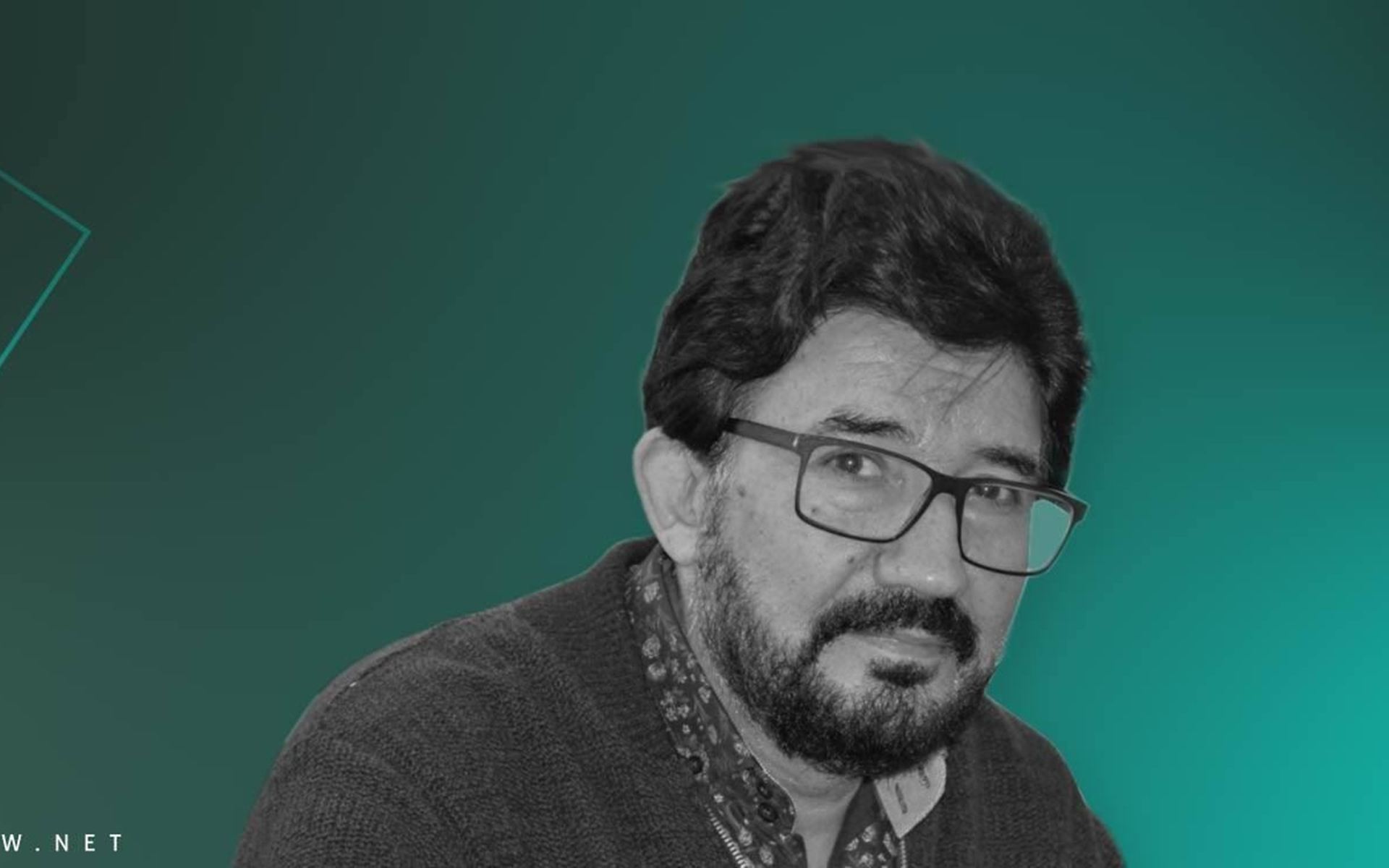 آزاد أحمد علي