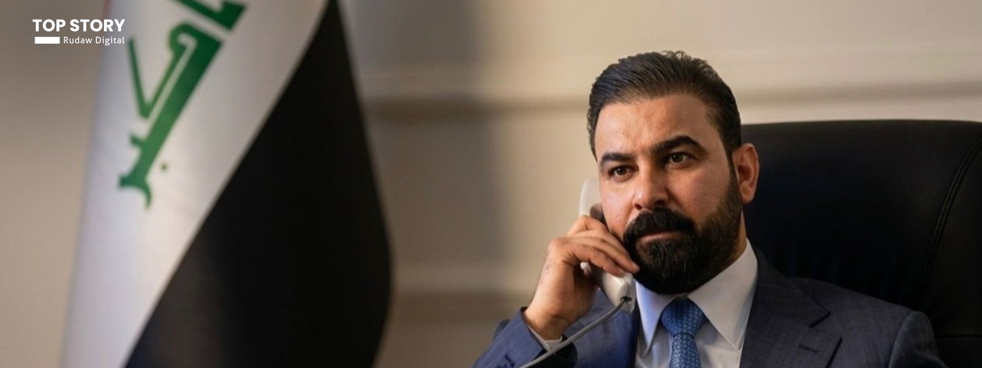 مثنى أمين لرووداو: منهاج علي الزيدي يهمش إقليم كوردستان