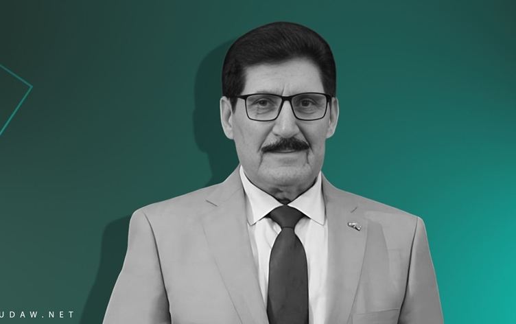 فاضل ميراني