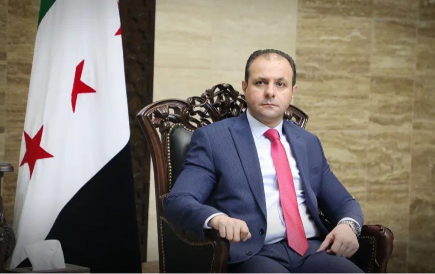 ماهر الشرع