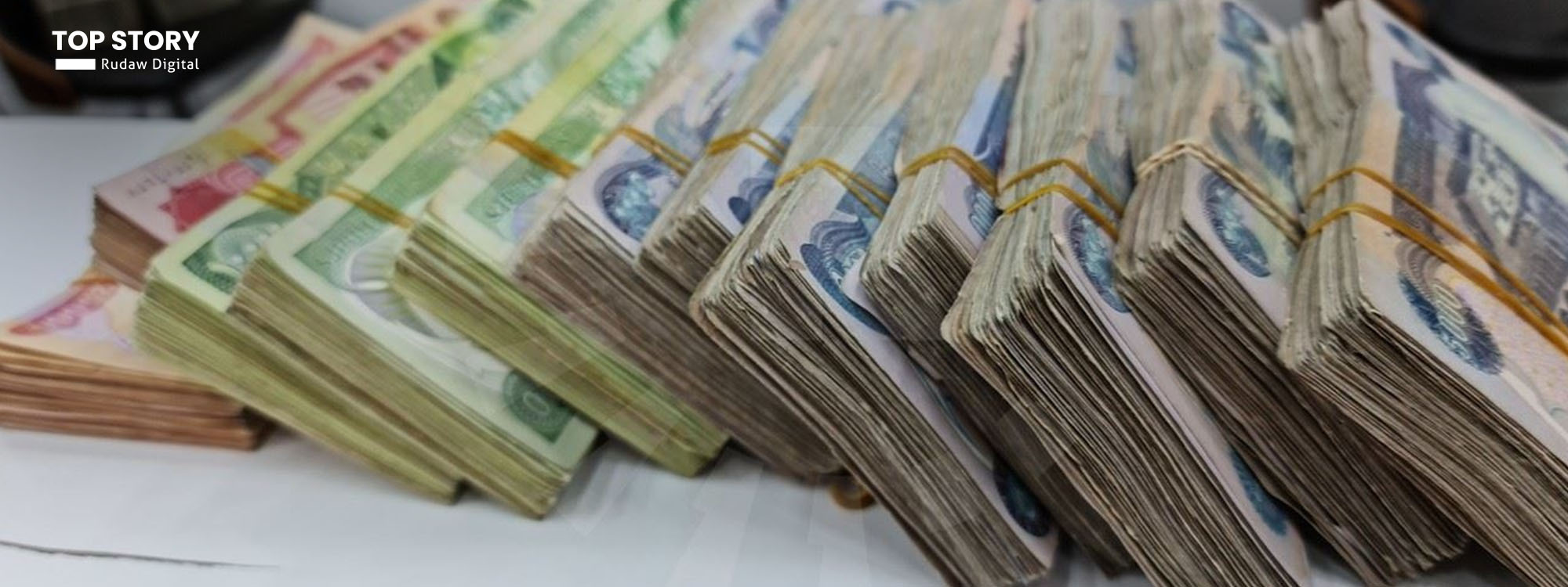 800 کەمئەندامی سەنگەر مووچەی دوو مانگیان وەرنەگرتووە