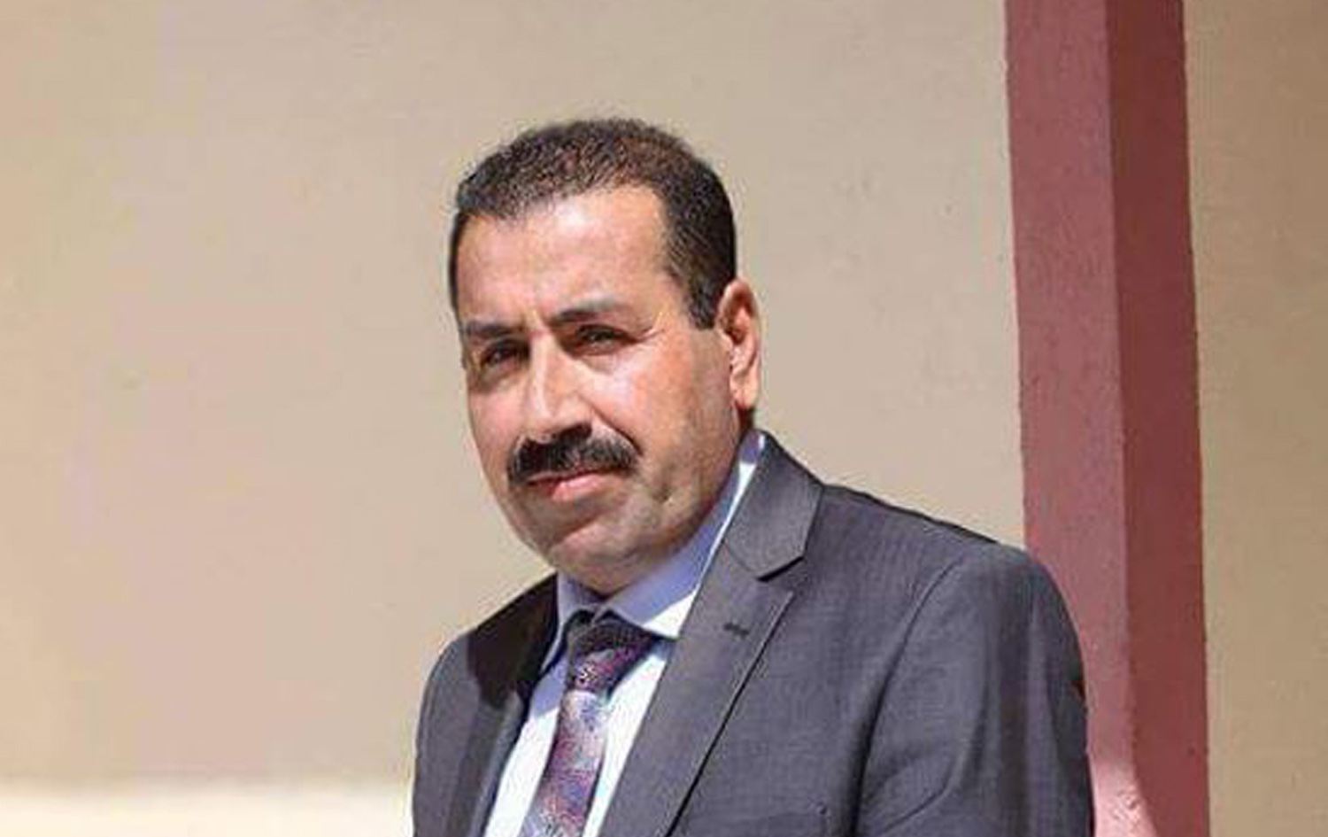چانسی بەربژێرە سەرنەکەوتووەکەی کورد لە سەلاحەددین بۆ گەیشتنە پەرلەمان زیندوو دەبێتەوە