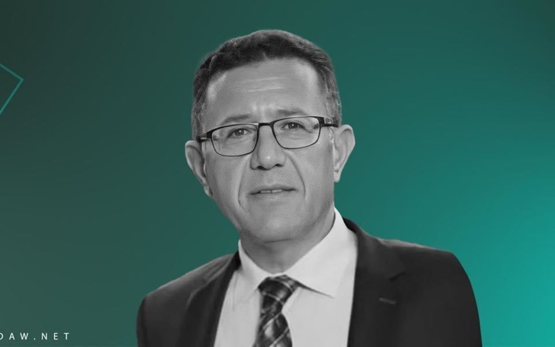 كاميران حاج عبدو
