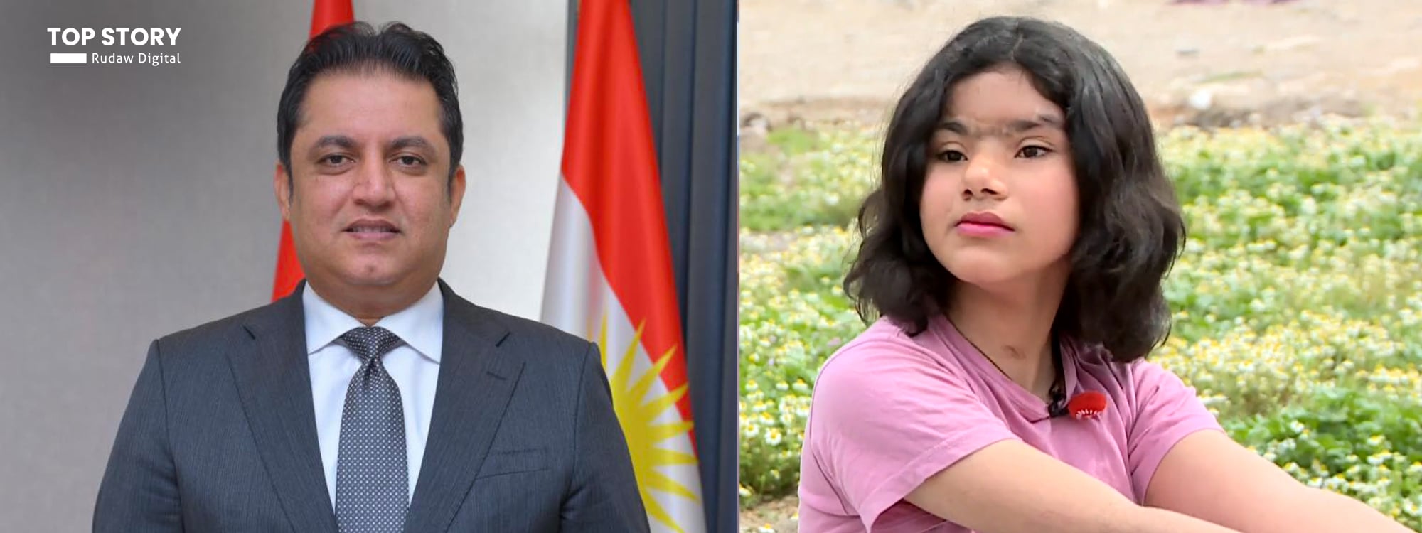 وەزیری پەروەردە دوای راپۆرتەکەی رووداو: سۆما دەگەڕێنینەوە بۆ خوێندن