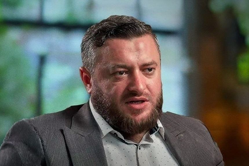 أحمد الهلالي 