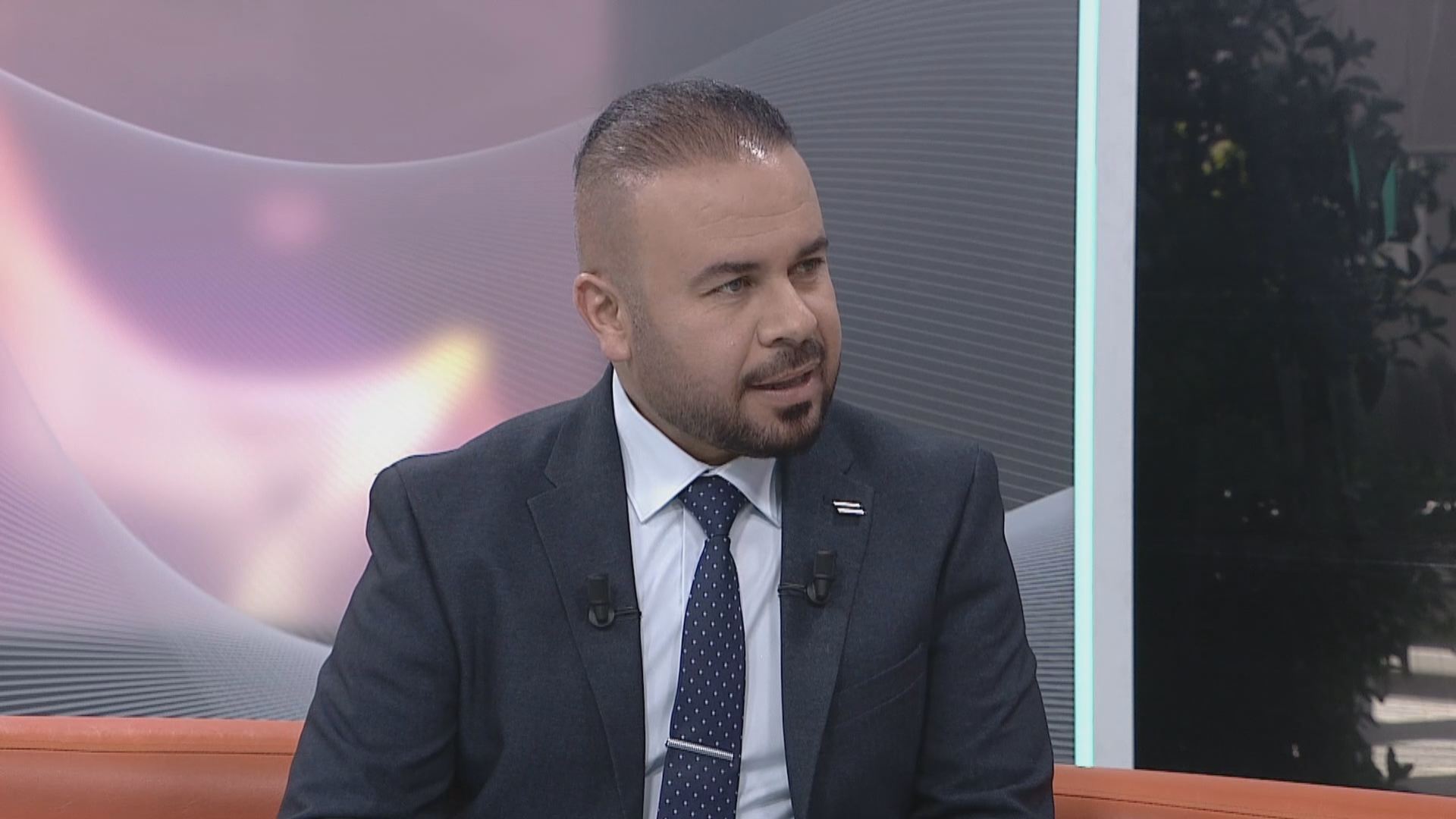 د. زانا حەمید: هەنتاڤایرۆس وەک کۆرۆنا نییە و لە عێراق تۆمار نەکراوە