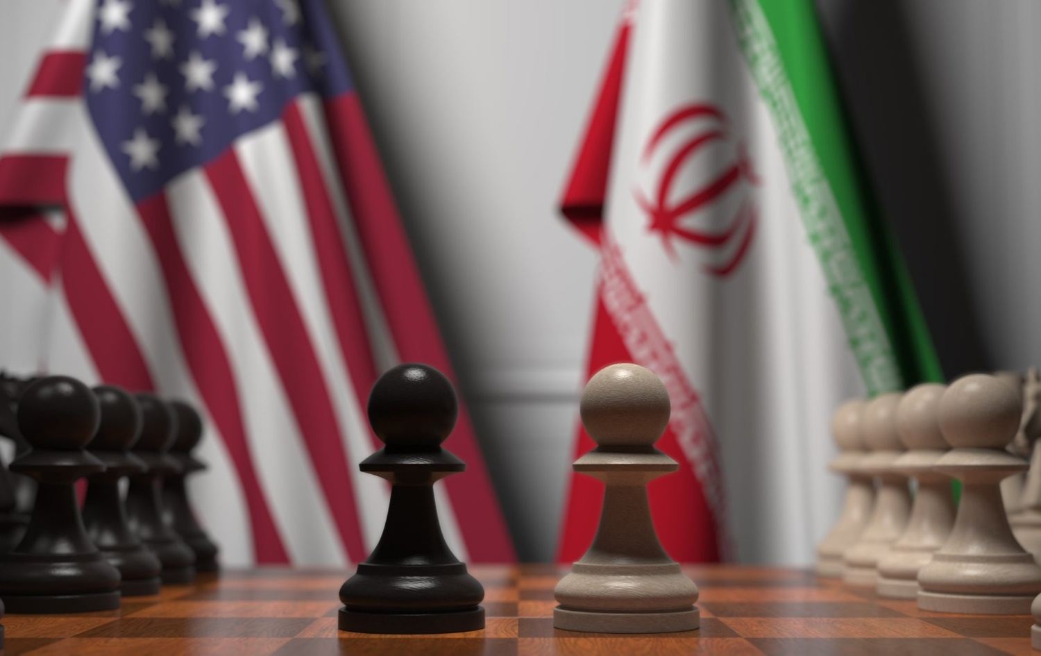 ئێران وەڵامی پێشنیازەکەی ئەمریکای دایەوە