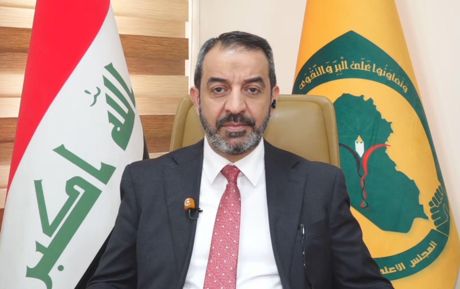 علي الدفاعي