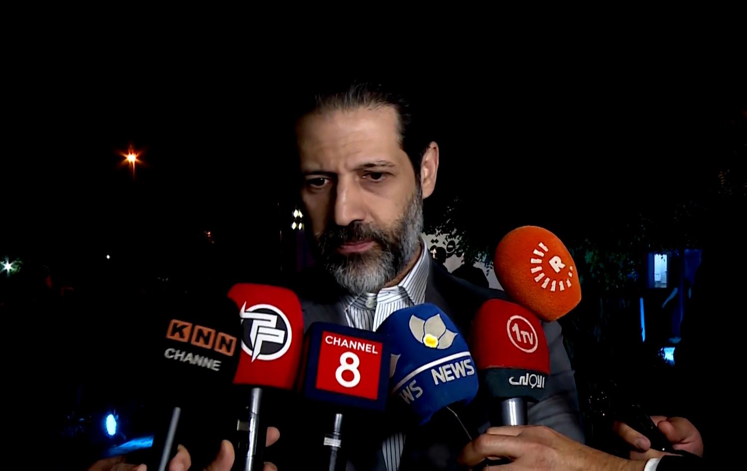 قوباد تاڵەبانی: بۆ دووبارەکردنەوەی هەڵبژاردن یان پێکهێنانی کابینەی دەیەم ئامادەین