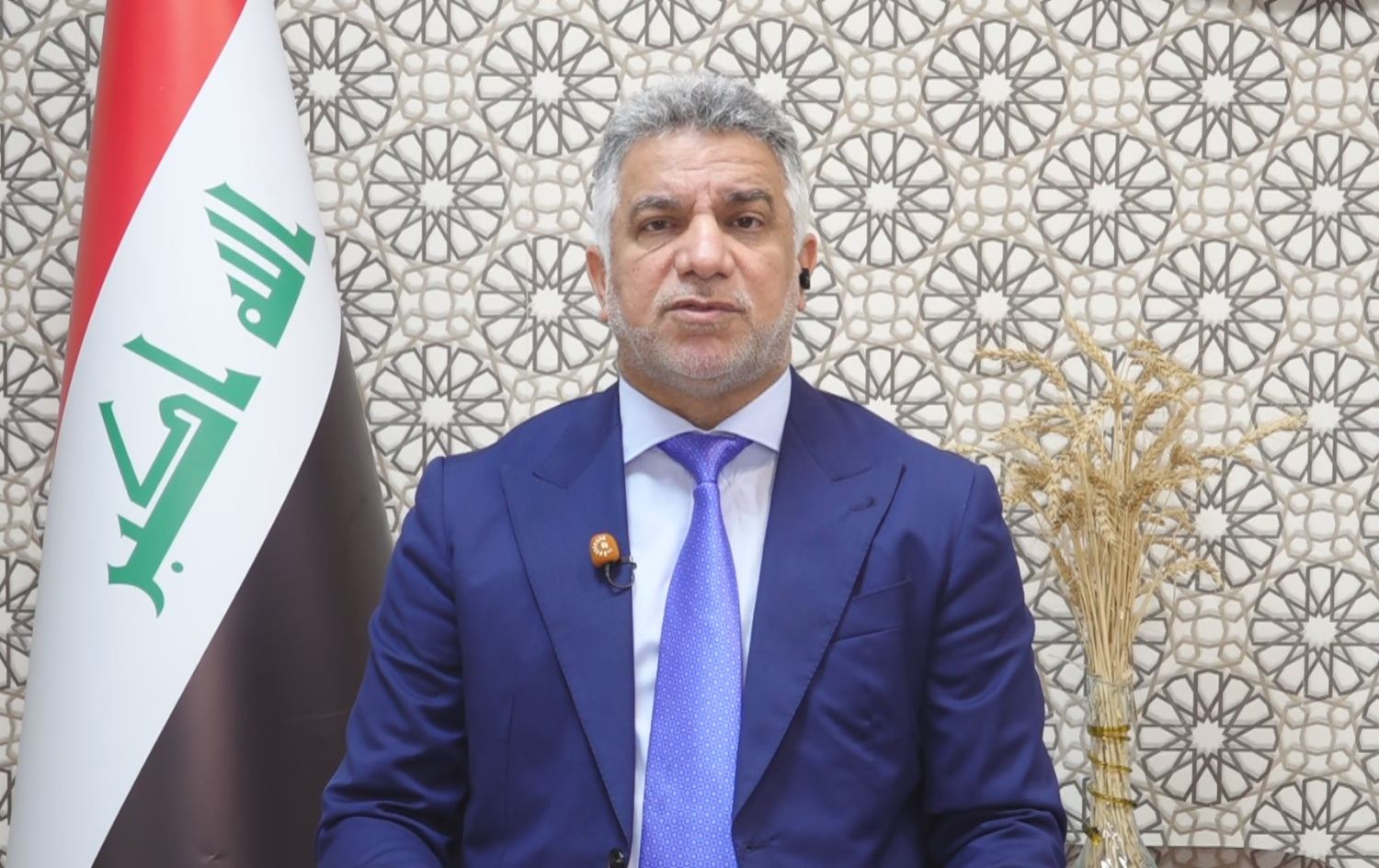 حيدر نوري الكرعاوي
