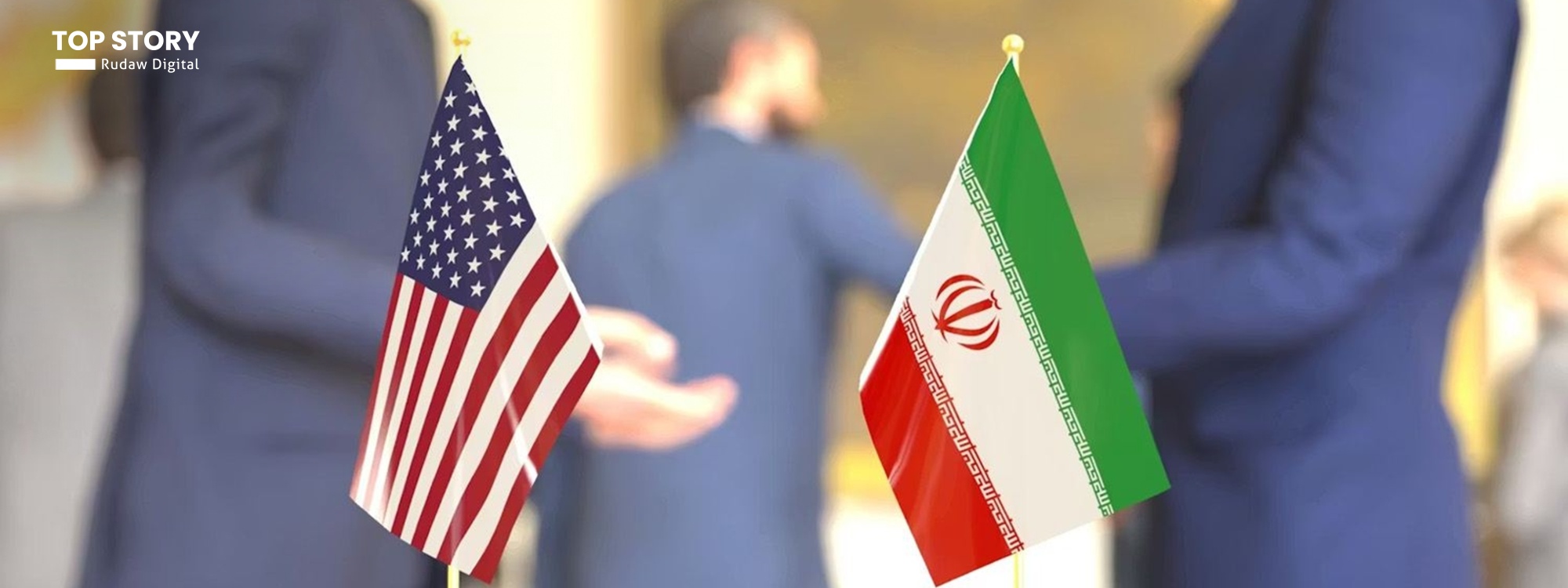 وەڵامەکەی ئێران بۆ پێشنیازەکەی ئەمریکا چی تێدایە؟
