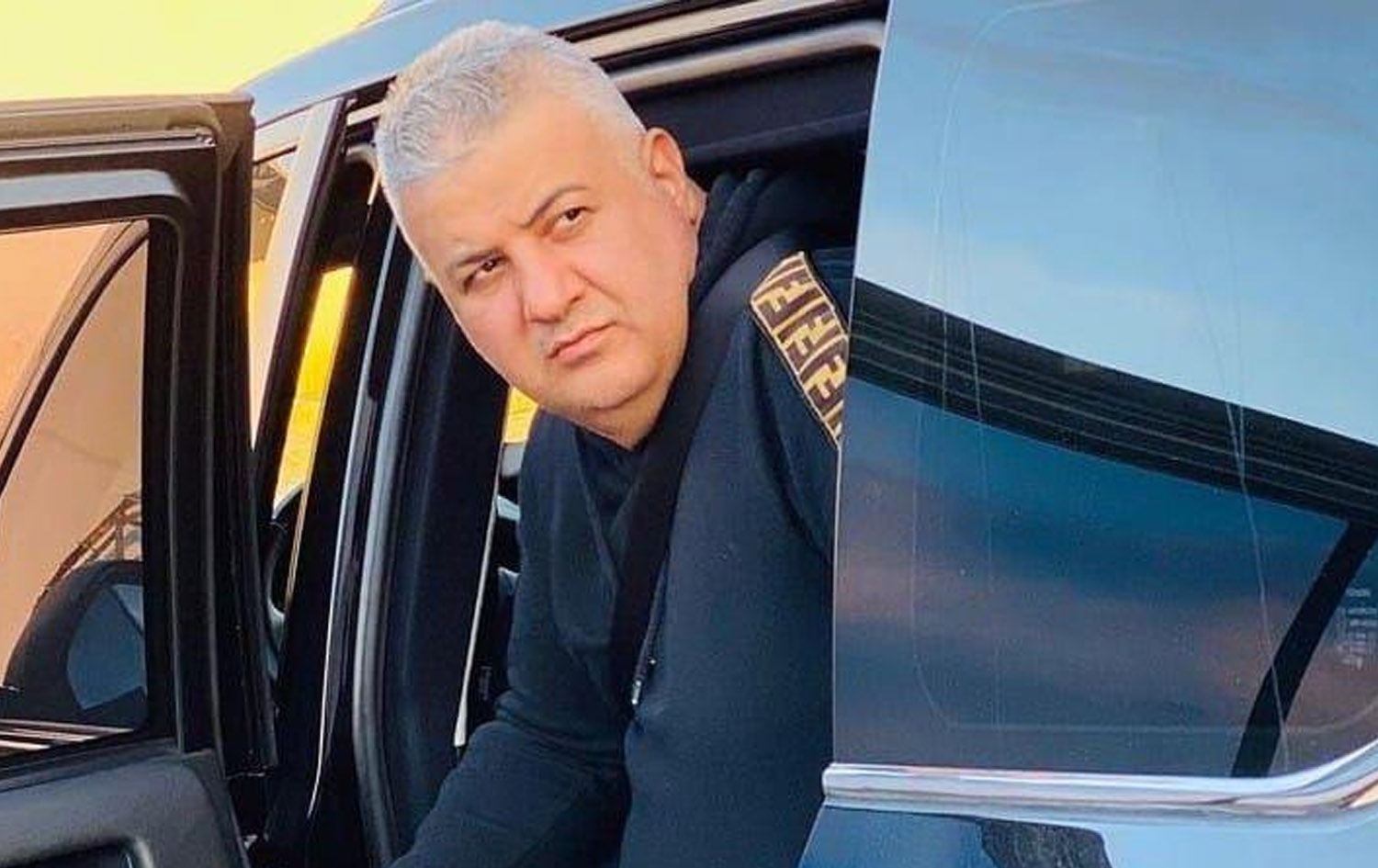 بەریتانیا تۆڕی 'زیندەشتی'؛ گەورە مافیای کورد دەخاتە لیستی سزاکانی