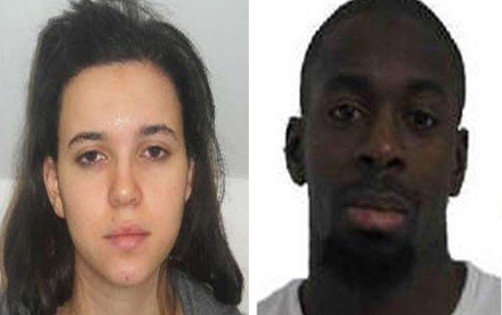 پۆلیسی فەرەنسا: یەکێک لە داواکراوەکانی کردەوەکەی پاریس گەیشتووەتە سووریا