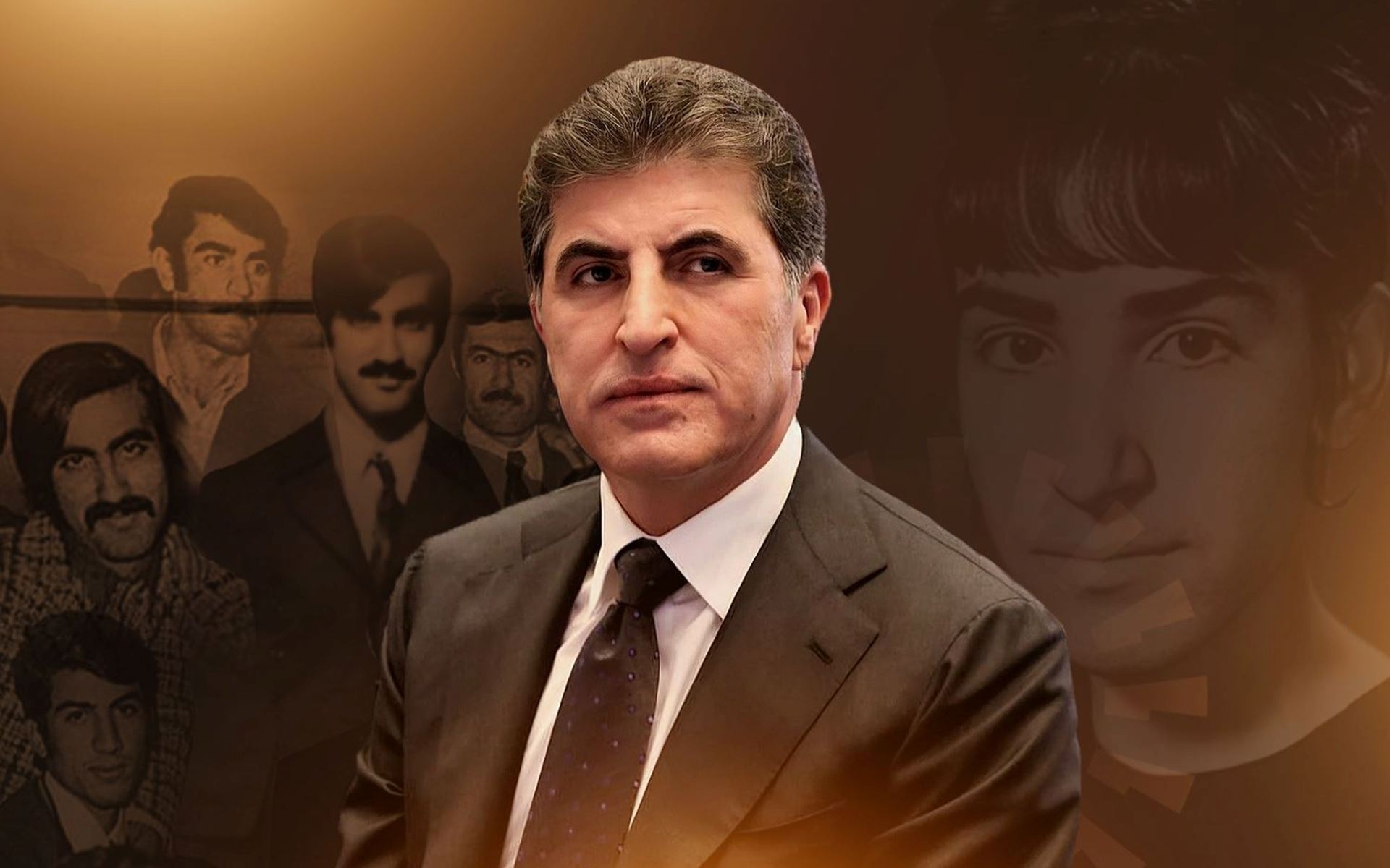 نێچیرڤان بارزانی لە ساڵیادی شەهیدبوونی لەیلا قاسم: مەشخەڵی هۆشیاری و پێشەنگیی ئافره‌تانی کوردستان بوو