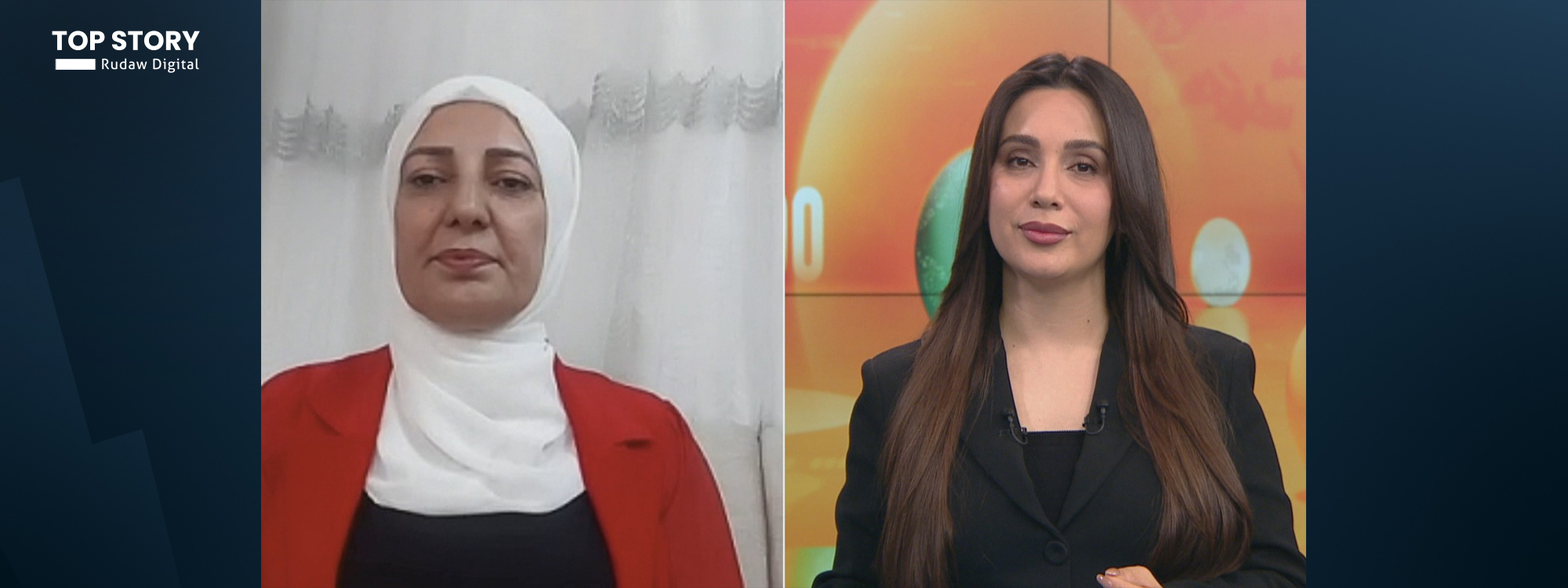 الرئاسة المشتركة لجامعة روجآفا: متمسكون بالحفاظ على الهوية الكوردية لجامعتنا
