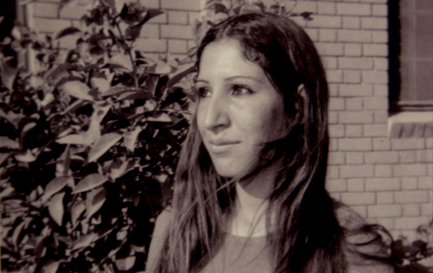 Leyla Qasim / Wêne: Arşîv