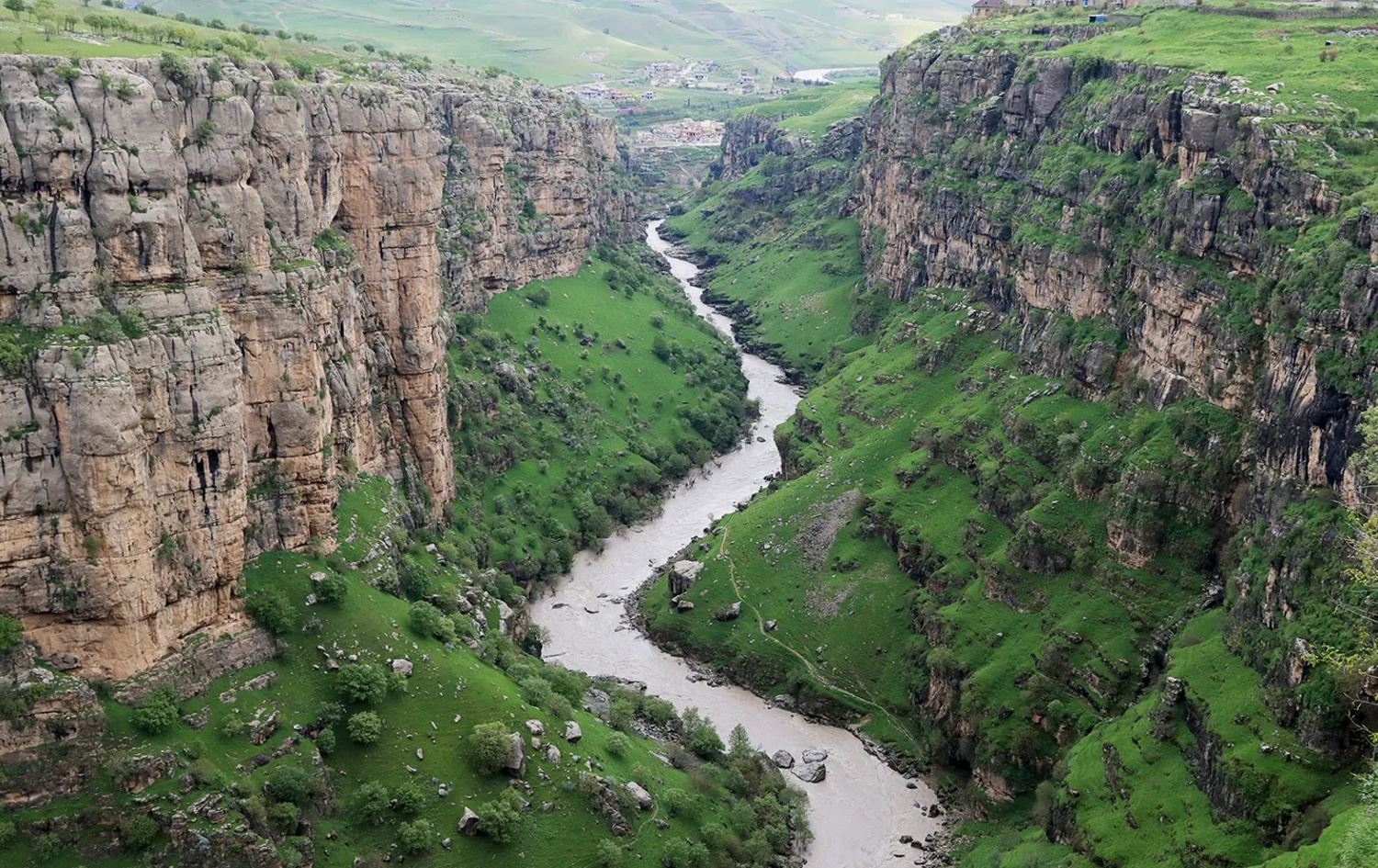 رواندز