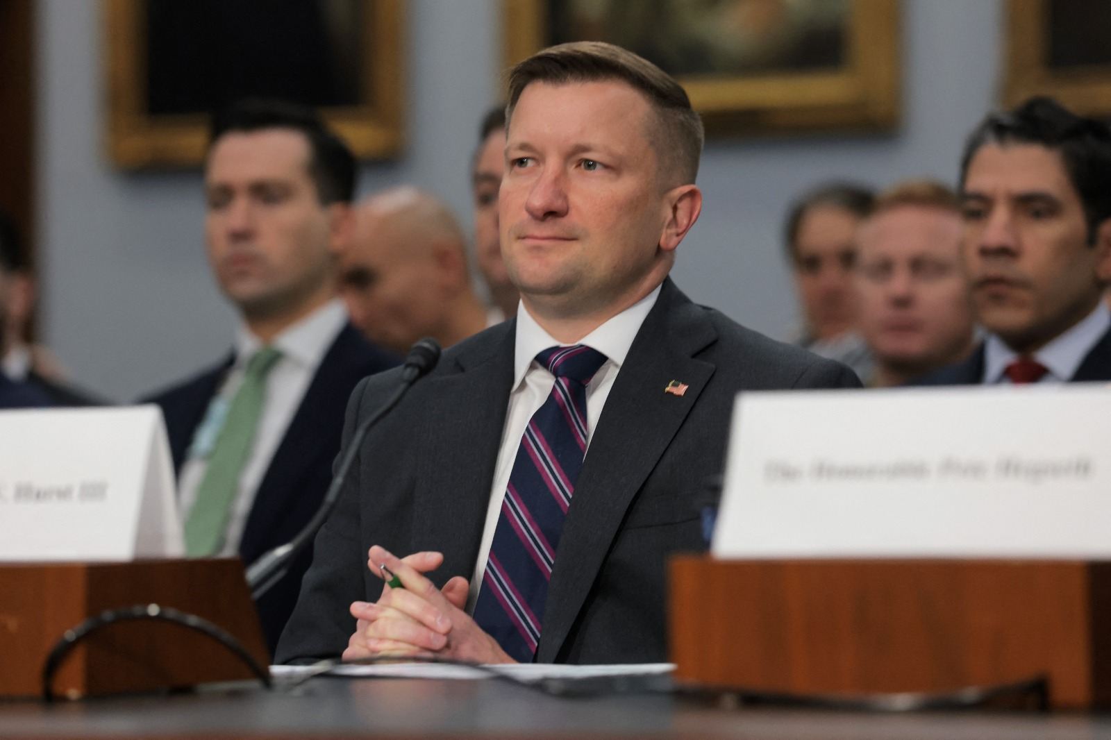 Pentagon says Iran war spending hits $29 billion as defense costs rise
