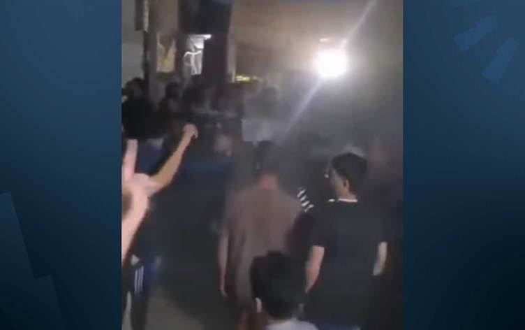 التحقيق في مقطع فيديو لعائلة "عراقية" قيل إنها "تهتف بعد قتلها ابنتها"