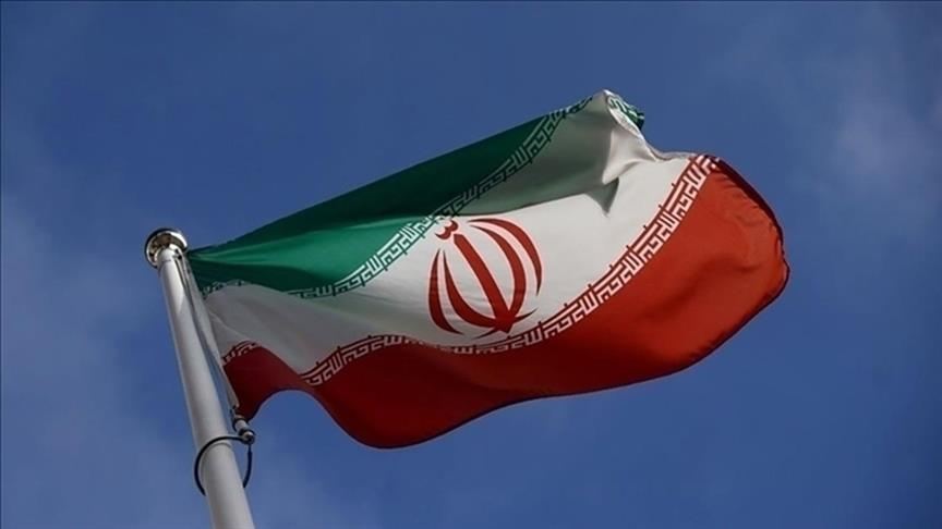 ئاڵای ئێران
