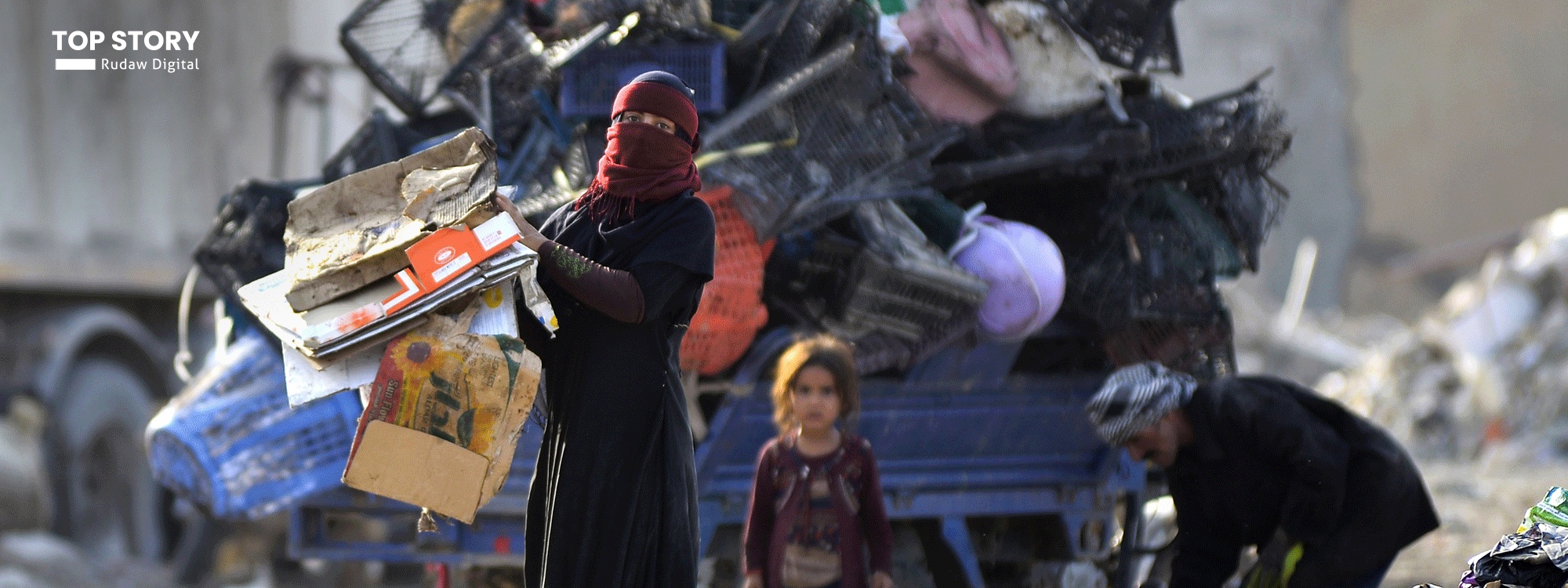 وزارة التخطيط لرووداو: المثنى الأعلى فقراً في العراق وأربيل الأقل