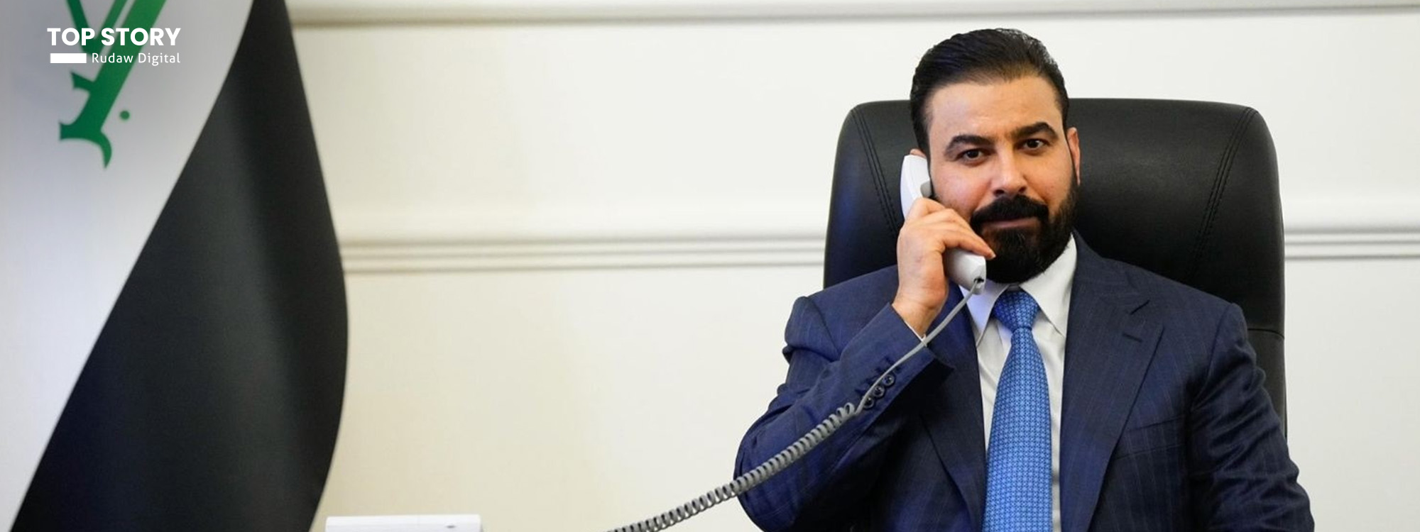 ناکۆکی لەسەر سێ وەزارەت و "دەستوەردانی دەرەکی" نەخشەڕێی زەیدی دەخەنە مەترسییەوە