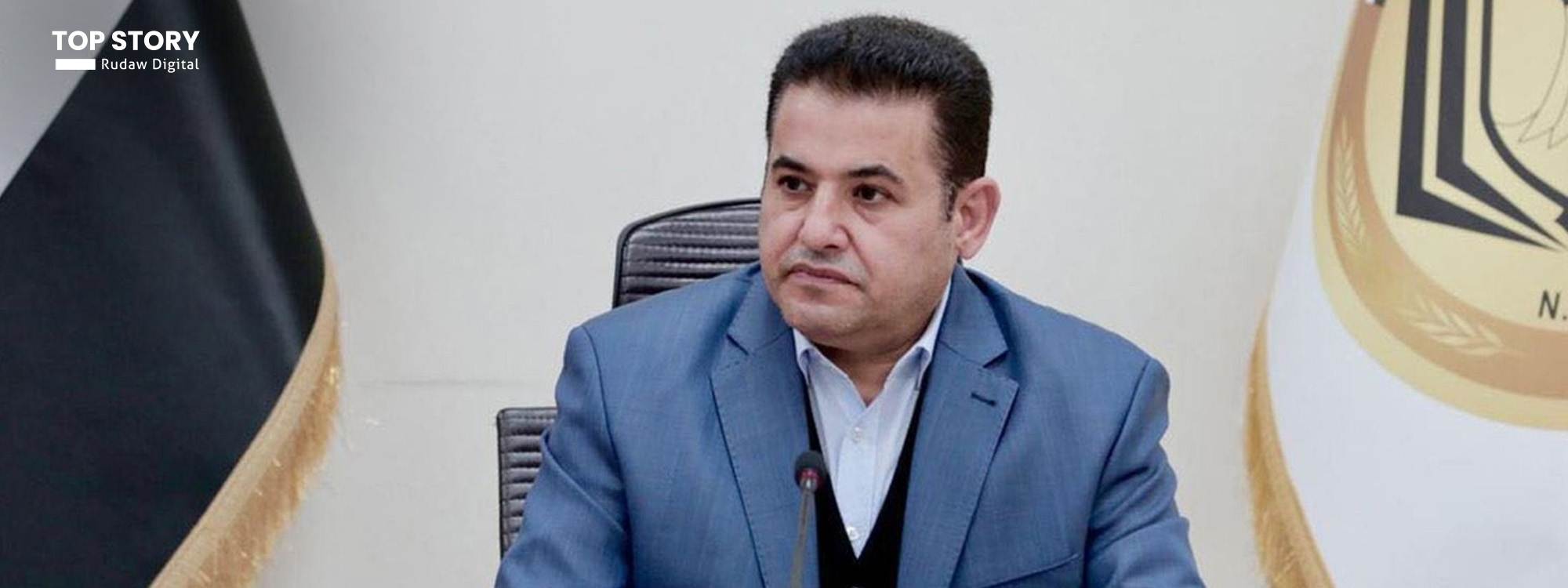 Qasim Erecî: Ti gefên Îranê li ser Herêma Kurdistanê nînin