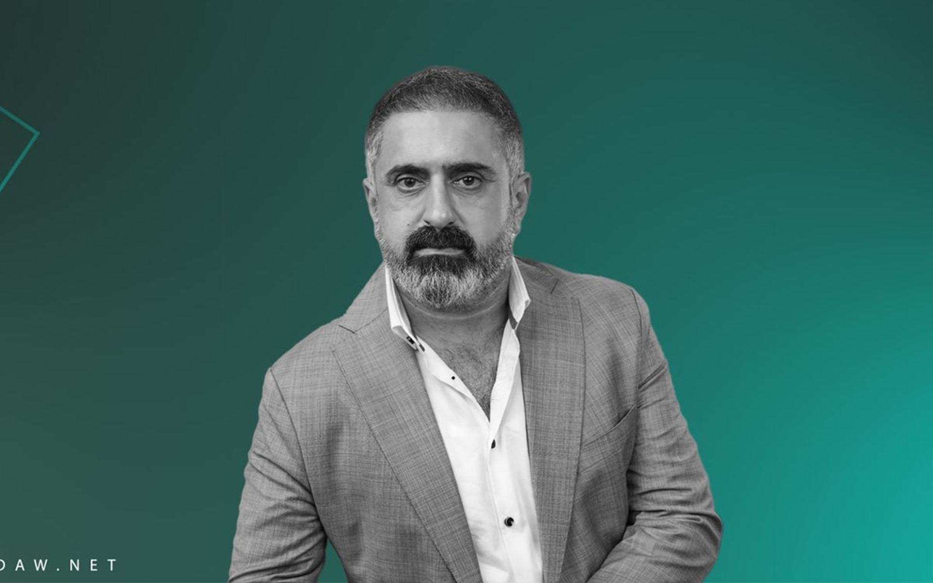 هورامان علی توفیق