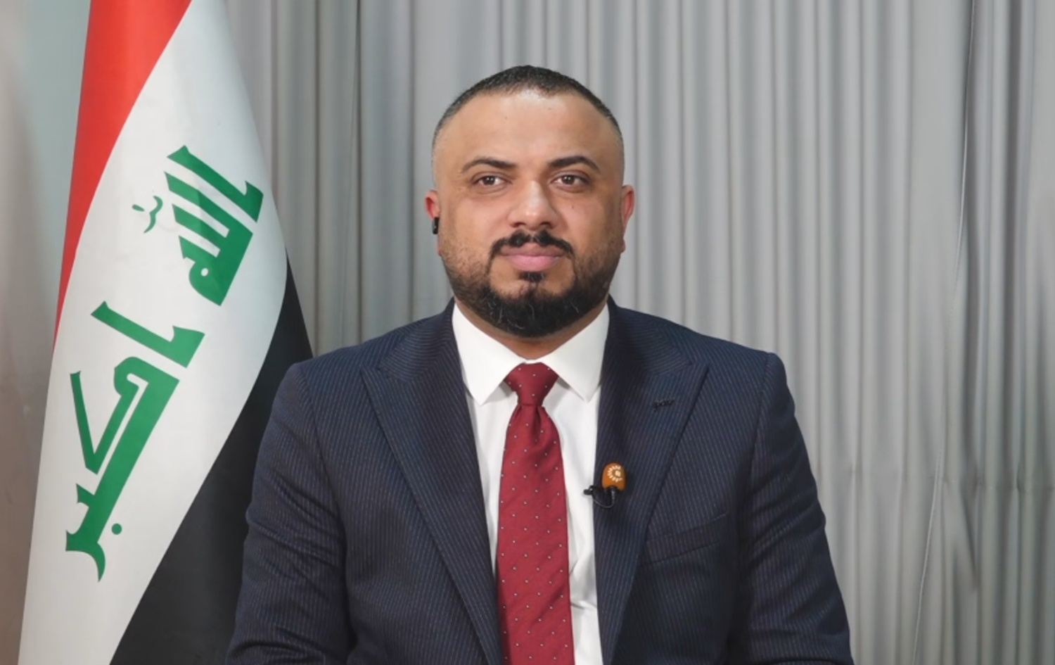 أنور العلواني
