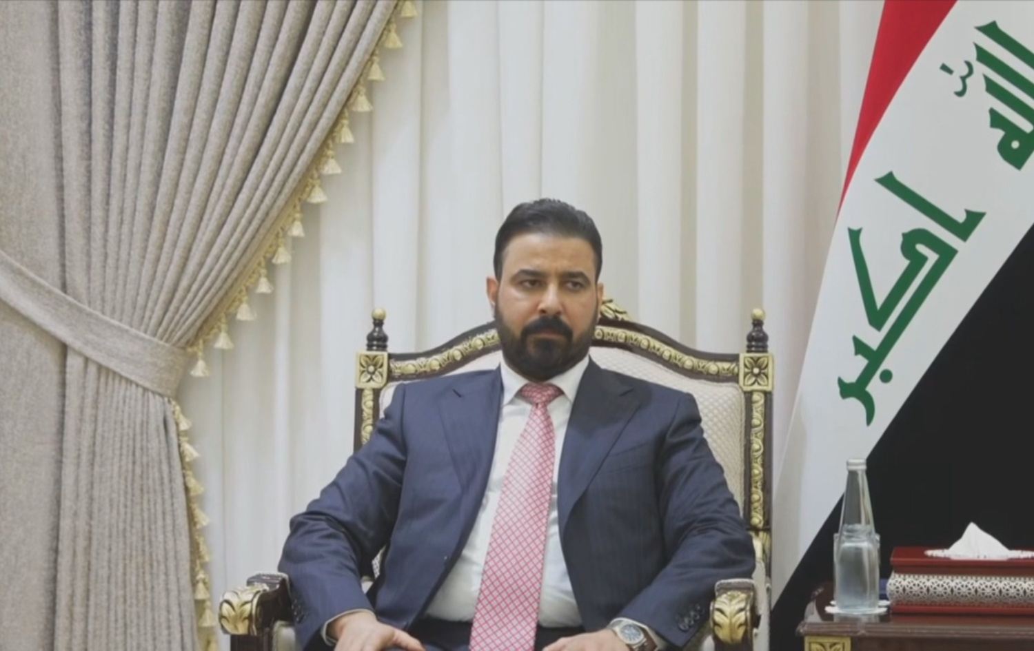 ئاڵنگارییەکانی بەردەم حکومەتی تازەی عێراق تاوتوێ کران