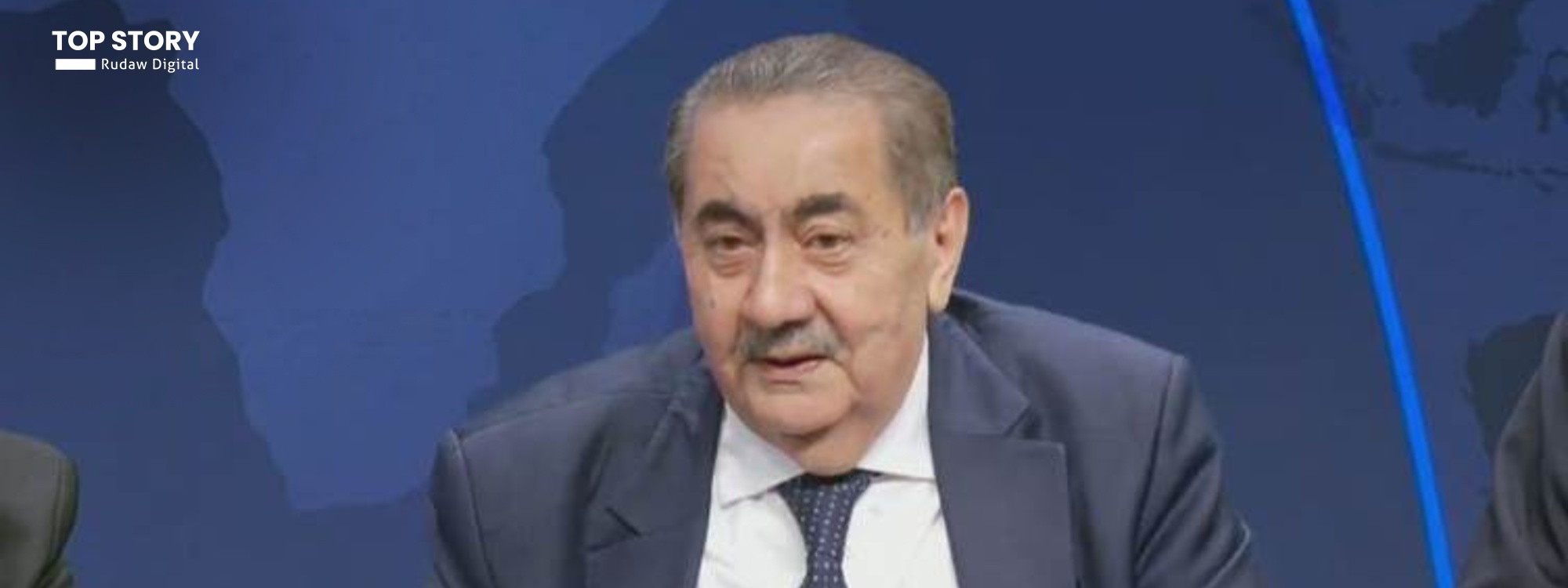 هوشيار زيباري