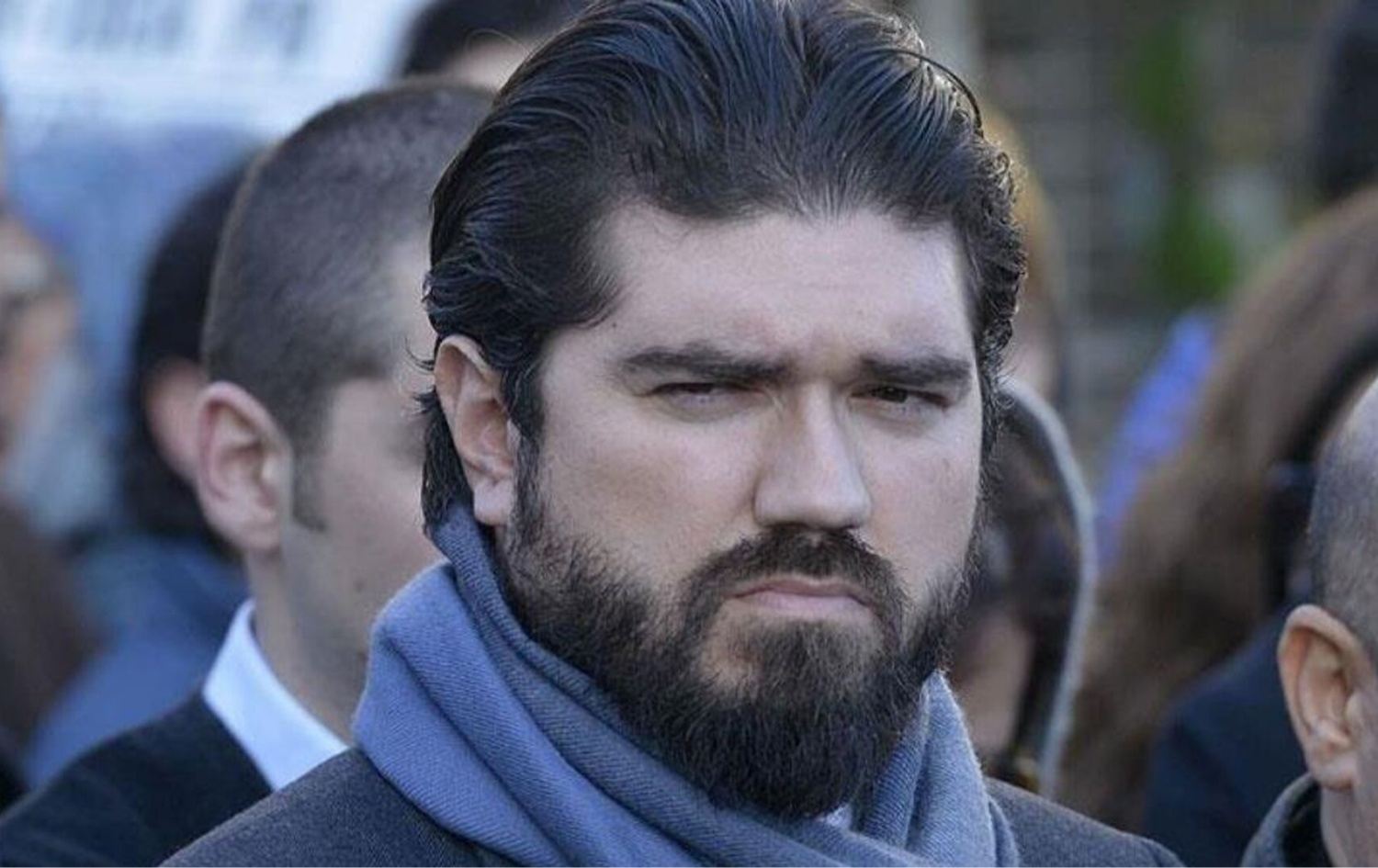 Rasim Ozan Kütahyalı yasa dışı bahis operasyonu kapsamında gözaltına alındı