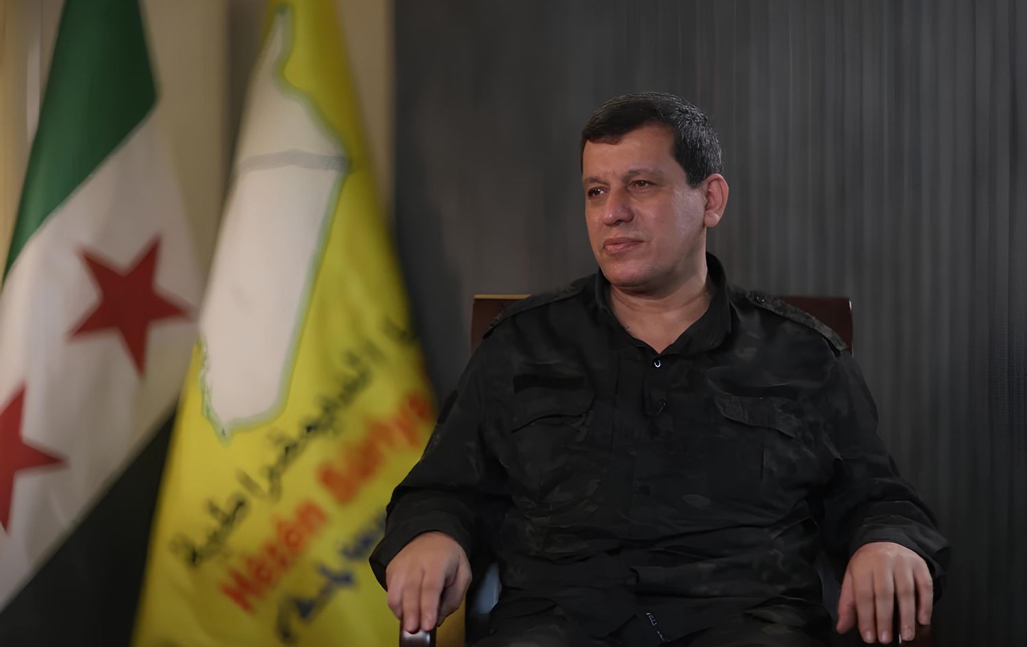 Mezlûm Ebdî / Wêne: Arşîv