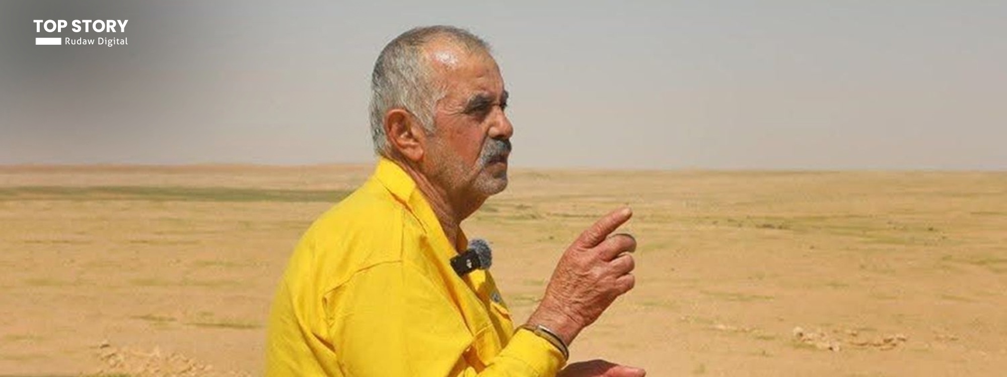 سزای لەسێدارەدان بۆ عەجاج دەرچوو