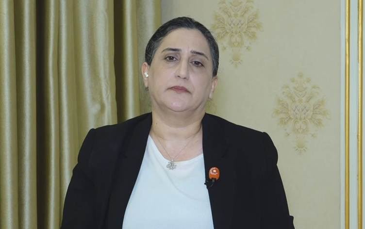 أشواق الجاف 