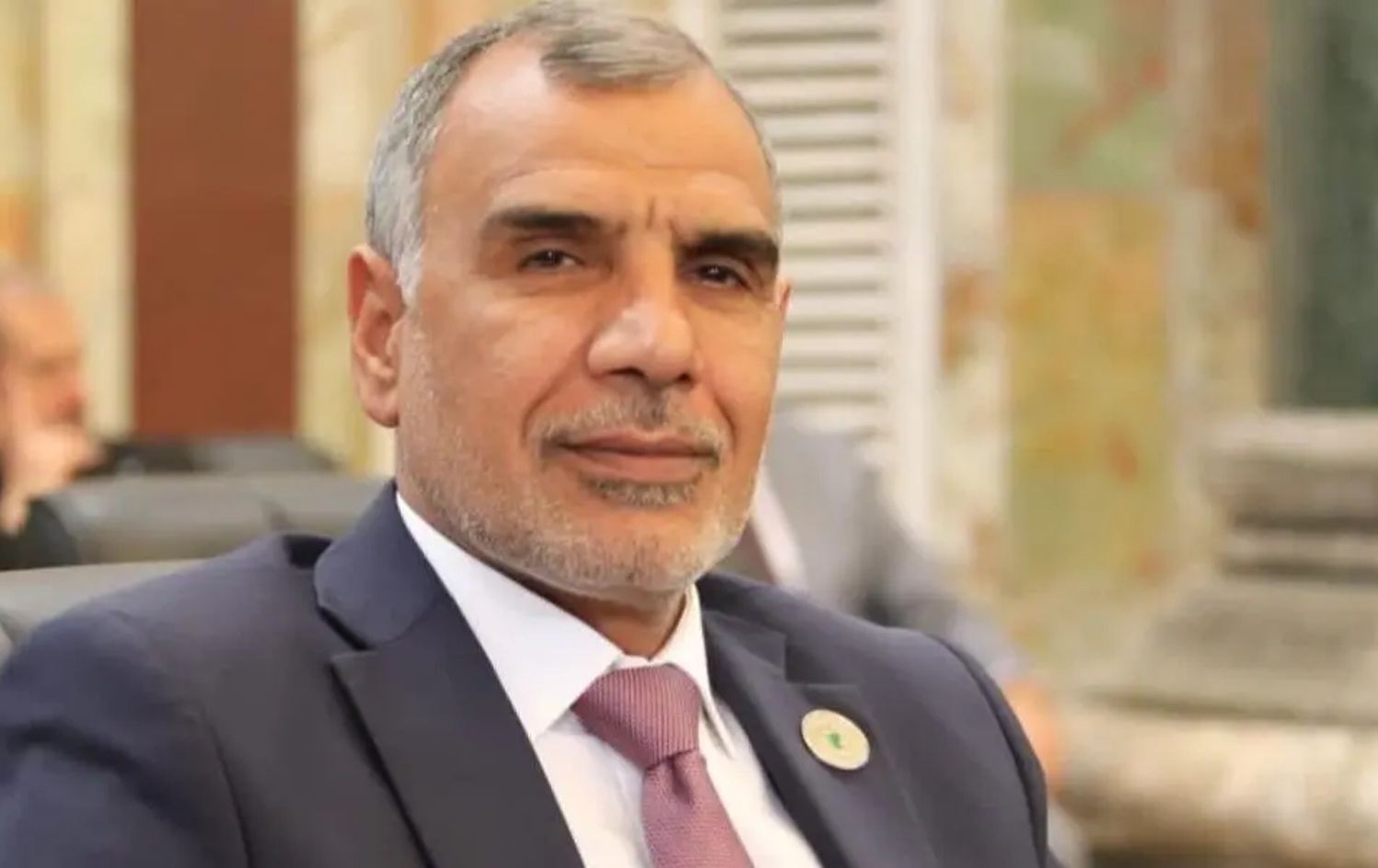 فالح ساری