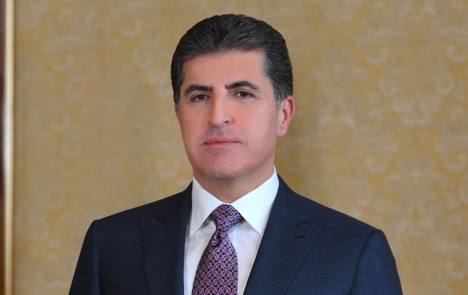 نێچیرڤان بارزانی، سەرۆکی هەرێمی کوردستان