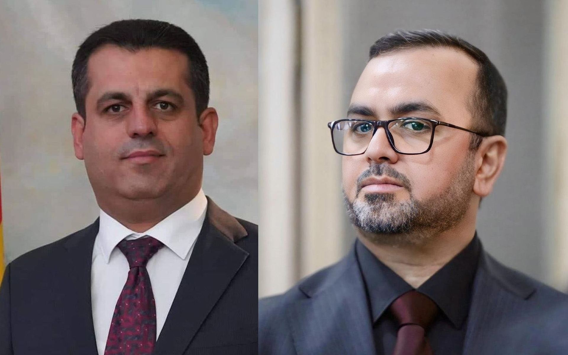 وەزیری تەندروستیی هەرێمی کوردستان: چاوەڕوانیی گەورەمان لە وەزیری نوێی تەندروستیی عێراق هەیە