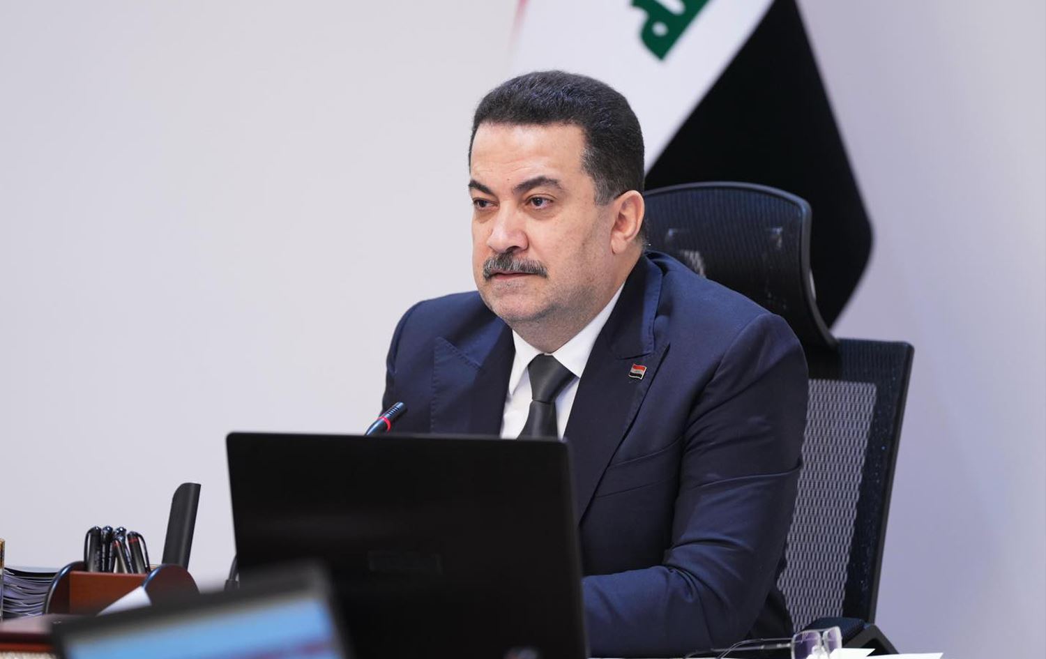 دوو فراکسیۆن لە هاوپەیمانێتییەکەی سوودانی کشانەوە