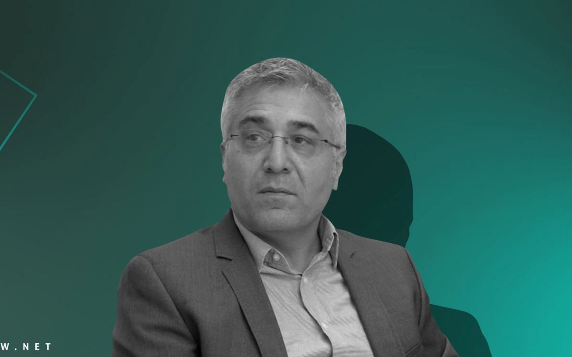 حاجو آغا والصحافة الدولية والمطالبة بالحكم الذاتي