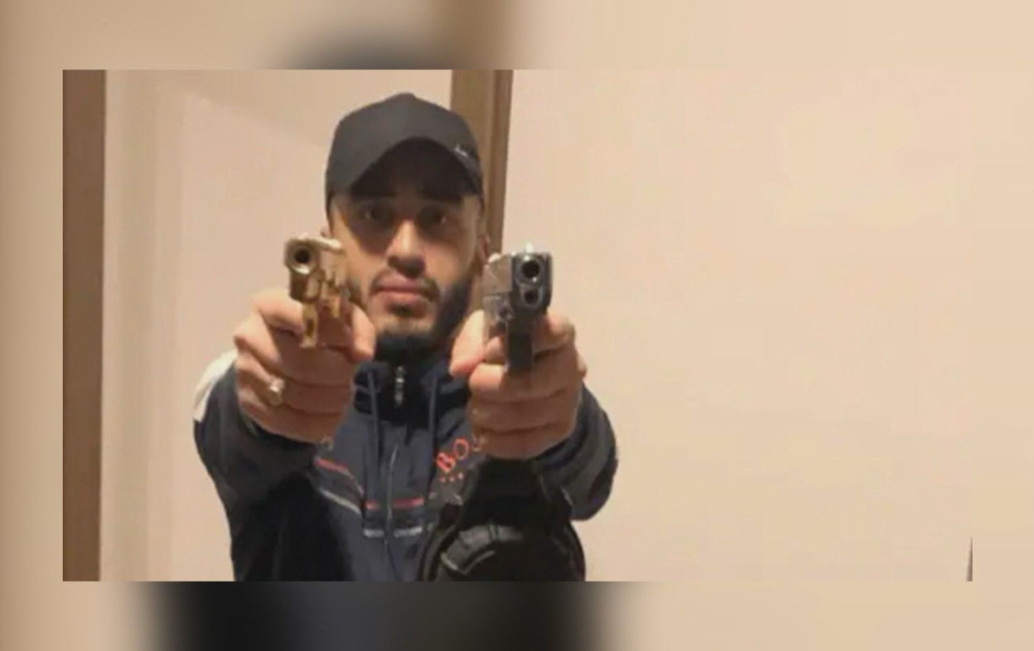 لە سوێد دادگاییکردنی پوویا شافیعی، کەسایەتیی نزیک لە 'رێوییە کوردەکە' دەستیپێکرد